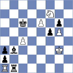 Dettmann - Becker (Krakow POL, 2024)