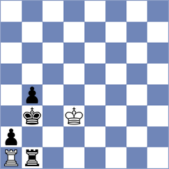 Yaran - Nesterov (Chess.com INT, 2021)