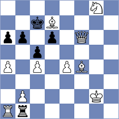 Brancaleoni - Teimouri Yadkuri (chess.com INT, 2024)
