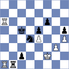 Sek - Fiorito (chess.com INT, 2025)