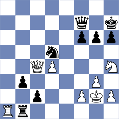 Ebner - Eckert (Playchess.com INT, 2020)