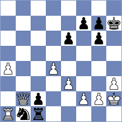 Fernandez Martos - Quesada Aguilera (Lucena, 2012)