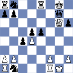 Kassay - Senthilkumar (chess.com INT, 2025)