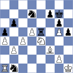 Belov - Wieczorek (chess.com INT, 2024)