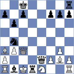 Johnson - Jaskolka (chess.com INT, 2021)