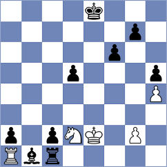 Van Baar - Suich (chess.com INT, 2024)