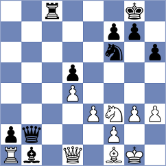 Principe - Armijos Guillen (lichess.org INT, 2022)