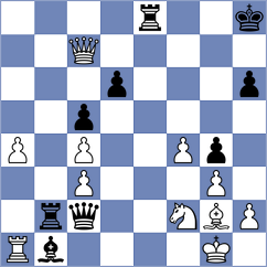 Yeremenko - Yarmysty (Simferopol, 2000)