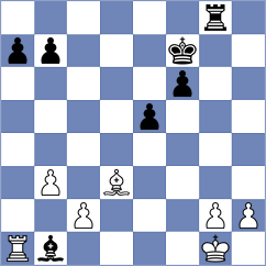 Duda - Sagita (chess.com INT, 2024)