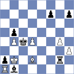 Balabayeva - Florescu (Chess.com INT, 2021)