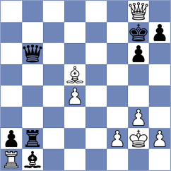Petrosian - Ansat (New York USA, 2024)