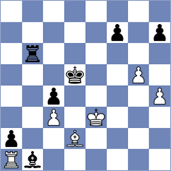 Chandran - Harsha (Charlotte USA, 2025)