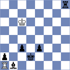 Nguyen Quang Anh - Cieslak (chess.com INT, 2025)