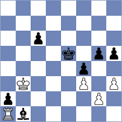 Kroener - Potthammel (Bad Bevensen, 2009)