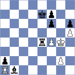 McDonald - Lugo (chess.com INT, 2025)