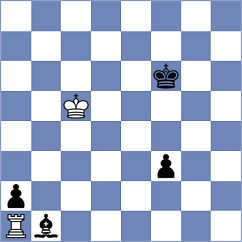 Perez - Obregon (Chess.com INT, 2020)