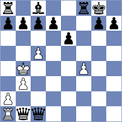 Zambrano Nieves - Montalvo Uzhca (Chess.com INT, 2020)