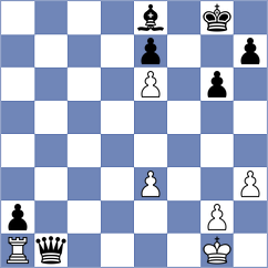 Saito - Tinmaz (chess.com INT, 2022)