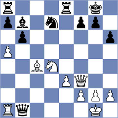Paredes Sanchez - Garcia Romero (Spain, 2006)