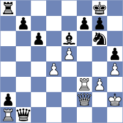 Charochkina - Schwabeneder (Chess.com INT, 2020)
