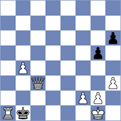 Van der Walt - Moodley (Durban, 2014)