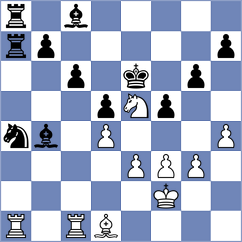 Fucak - Markovic (Tucepi, 1996)