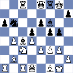 Botham - Tebbs (St Helier, 1999)