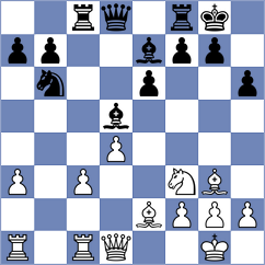 Ousatchi - Betzen (Wingst, 2001)