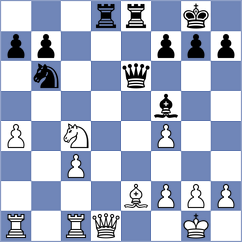 Kurshev - Matsenko (Cheliabinsk, 2010)
