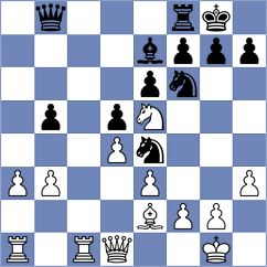 Pereira Braz - Griselka (Lichess.org INT, 2020)