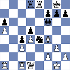 Moeckel - Hartges (Saarlouis, 1999)