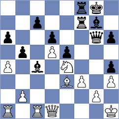 Gonzalez - Fretes Romero (Encarnacion, 2015)