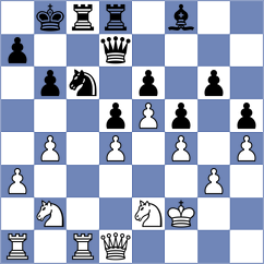 Chen - Costin (Brasov ROU, 2024)