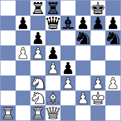 Hernandez - Archangelsky (Hoogeveen, 2001)