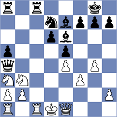 Rieper - Friedrich (Munich GER, 2025)