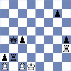 Tiitta - Shevchuk (chess.com INT, 2024)