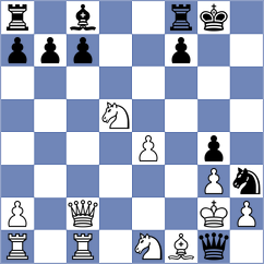 Hevia Blanco - Martin Fernandez (Asturias, 2001)