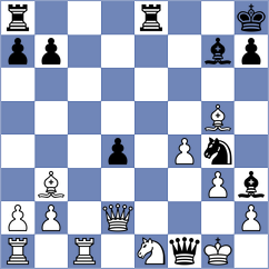 Sethuraman - Garcia (chess.com INT, 2024)