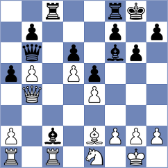 Stoica - Teterev (chess.com INT, 2024)
