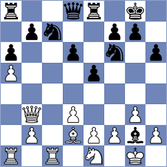 Alexiadis - Markidis (Thessaloniki GRE, 2025)