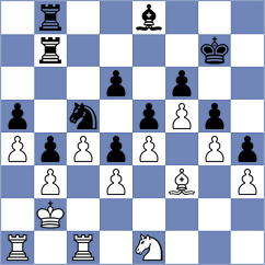 Chen - Antonio (Sydney AUS, 2025)