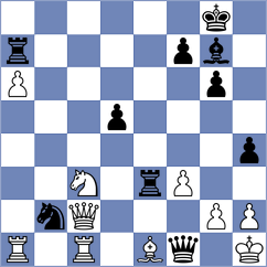 Ozcan - Manelyuk (chess.com INT, 2024)