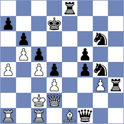 Manina - Kalinin (Vladimir, 2004)