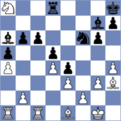 Niemann - Aryan (chess.com INT, 2025)