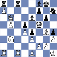 Aronian - Teterev (chess.com INT, 2025)