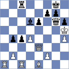 Masson - Carrera (Tandil, 1998)