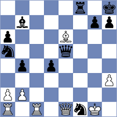 Kuznetsova - Burdova (Ufa, 1996)