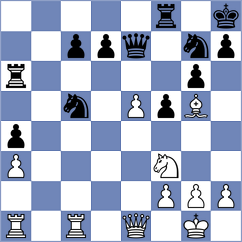 Gamboa - Medina (Cartagena, 2001)