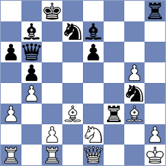 Titichoca Daza - Herrera Reyes (Chess.com INT, 2021)