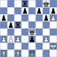 Shorakhmatov - Kazhgaleyev (Moscow RUS, 2024)